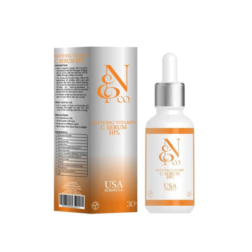 Reviving Vitamin C Serum 10%-30ml